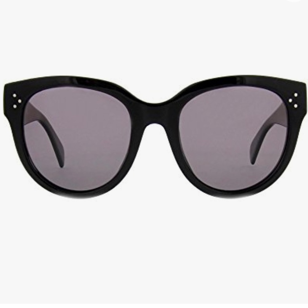 Celine Sunglasses in Black!